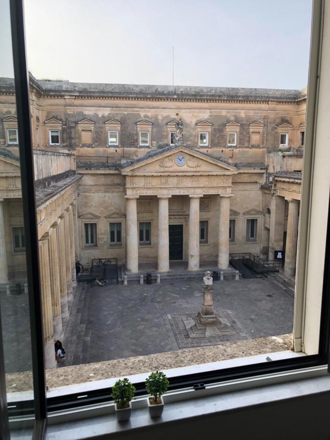 La Pigna Bianca Suites Lecce Exterior foto
