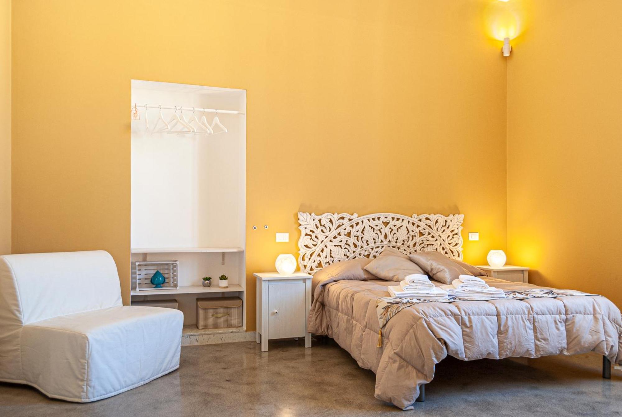 La Pigna Bianca Suites Lecce Exterior foto