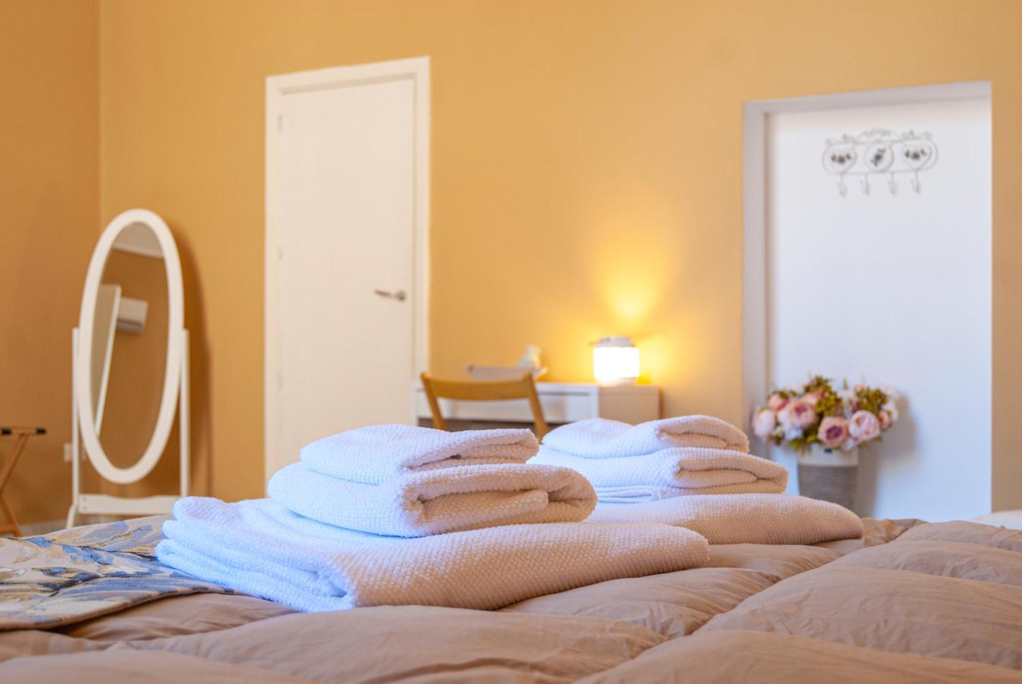 La Pigna Bianca Suites Lecce Exterior foto